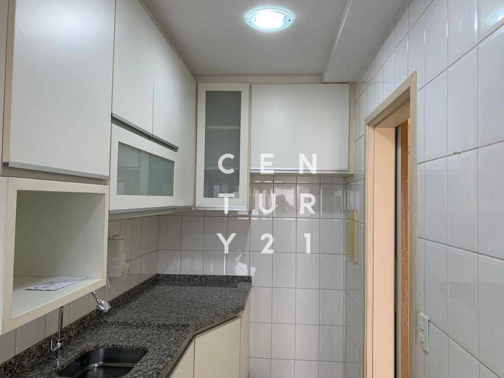 Apartamento à venda com 2 quartos, 58m² - Foto 24