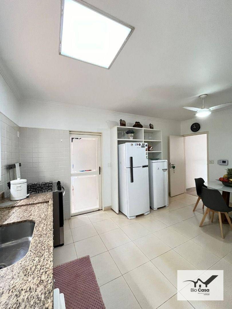 Sobrado, 4 quartos, 335 m² - Foto 5