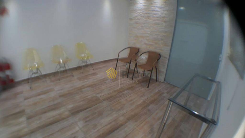 Conjunto Comercial-Sala para alugar, 10m² - Foto 6