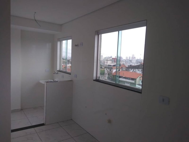 Apartamento à venda com 1 quarto, 28m² - Foto 8