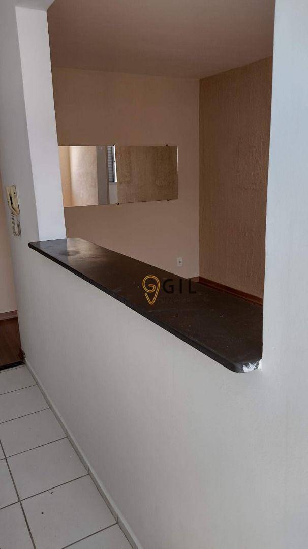 Apartamento à venda e aluguel com 2 quartos, 44m² - Foto 10