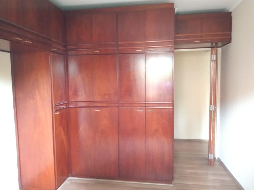 Apartamento para alugar com 2 quartos, 68m² - Foto 5