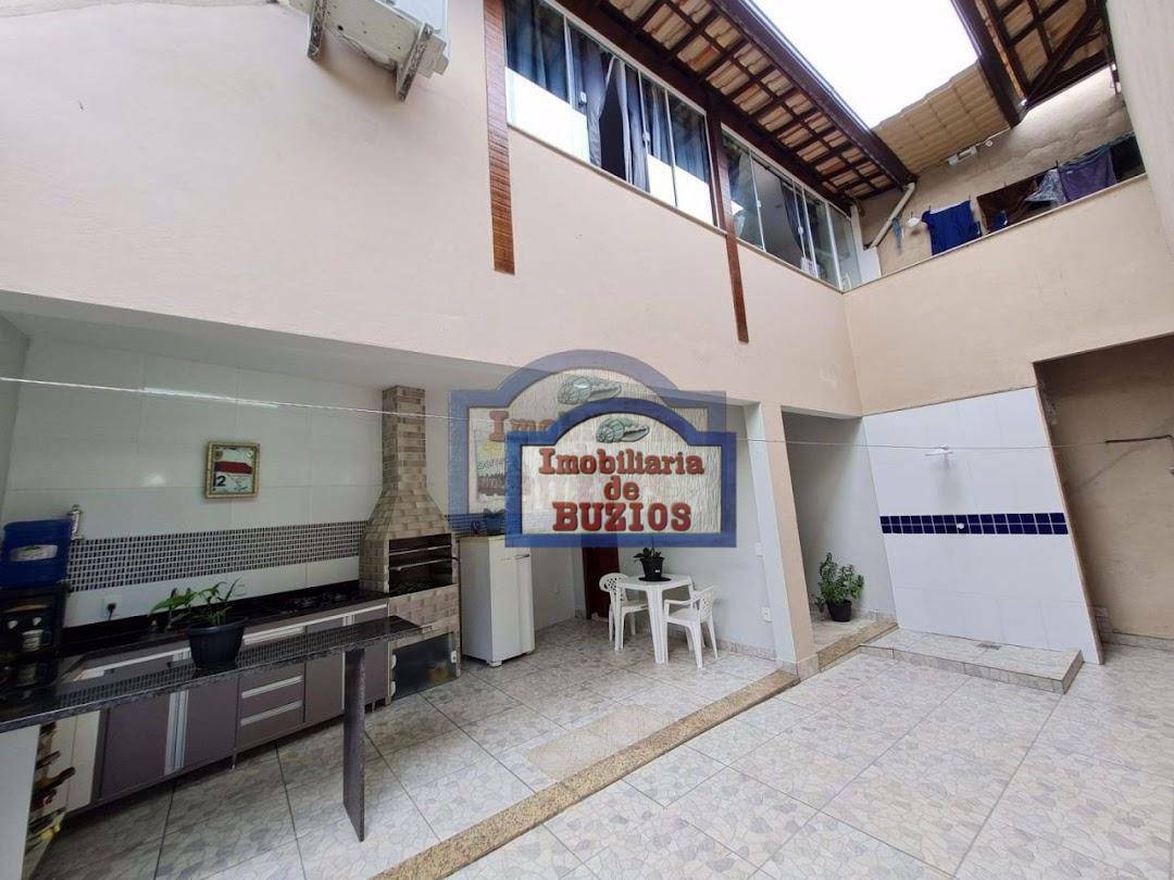 Casa à venda com 7 quartos, 160m² - Foto 10