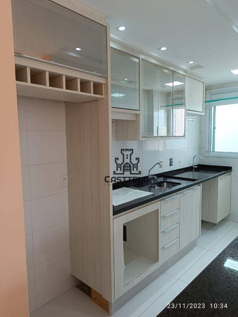 Apartamento à venda com 2 quartos, 48m² - Foto 9