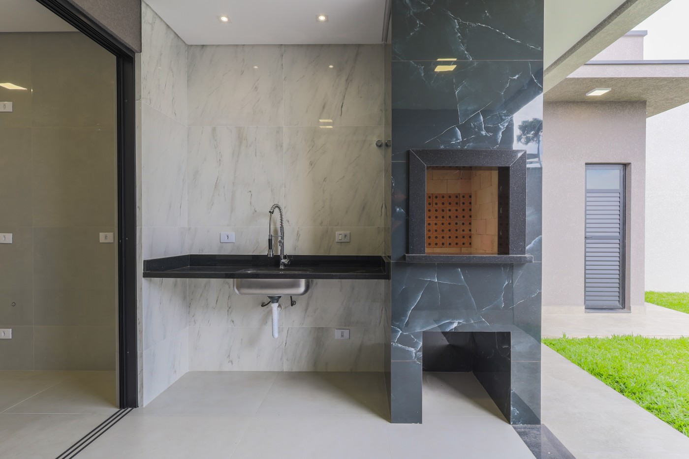 Casa à venda com 3 quartos, 135m² - Foto 6