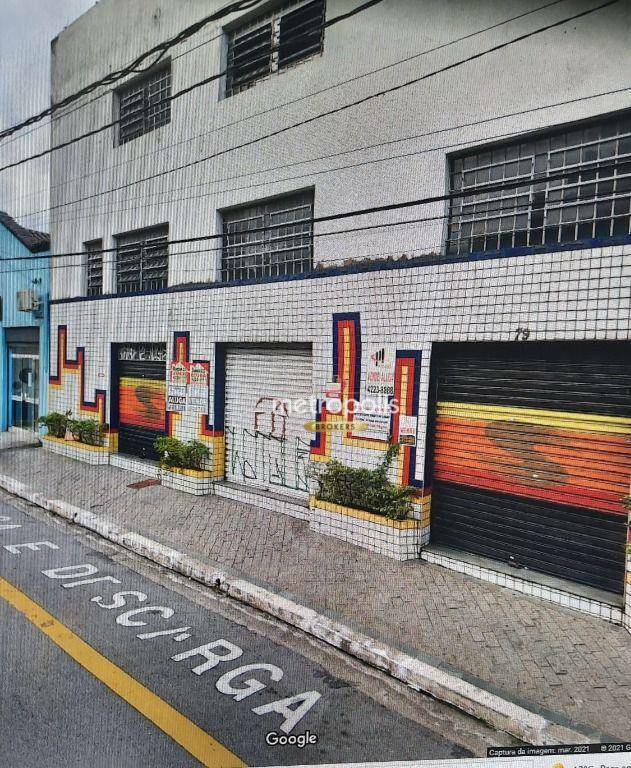 Prédio Inteiro à venda e aluguel, 2121m² - Foto 23