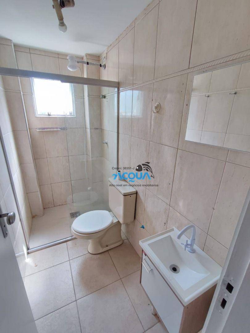 Apartamento à venda com 2 quartos, 85m² - Foto 12