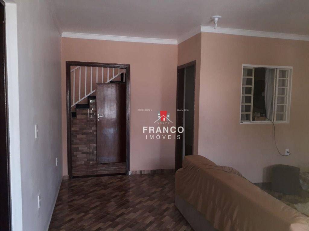 Casa à venda com 4 quartos, 184m² - Foto 9