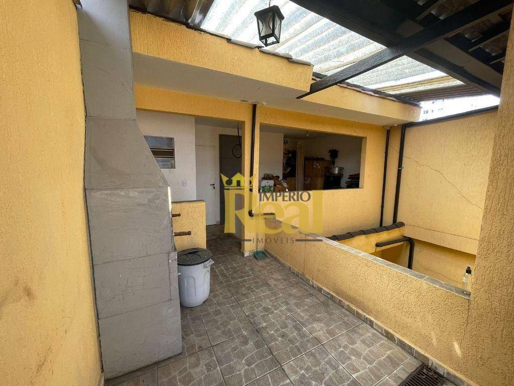 Casa à venda com 3 quartos, 185m² - Foto 23