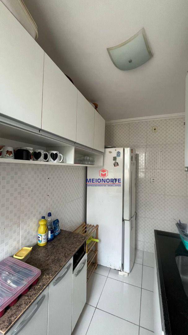 Apartamento à venda com 2 quartos, 45m² - Foto 4