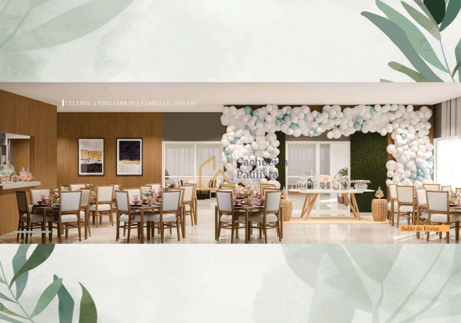 Apartamento, 2 quartos, 88 m² - Foto 5