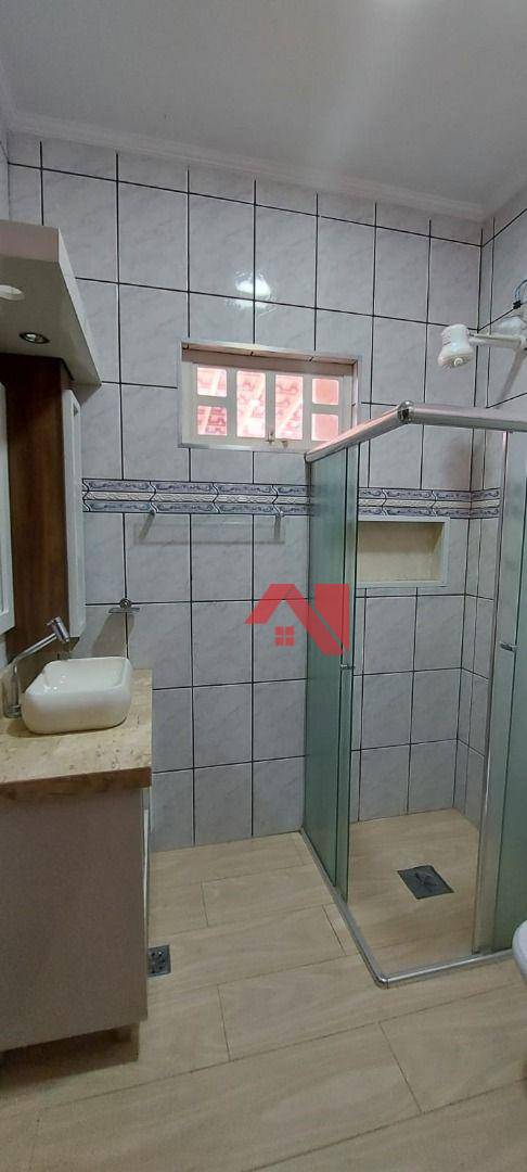 Sobrado à venda com 3 quartos, 250m² - Foto 10