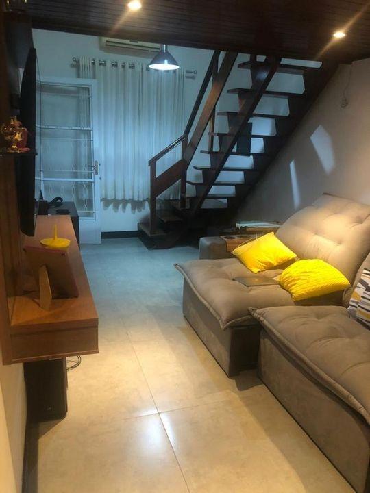 Casa à venda com 3 quartos, 114m² - Foto 31