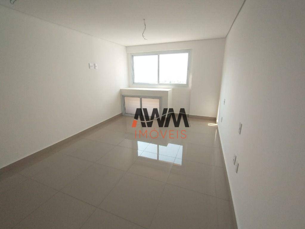 Apartamento à venda com 1 quarto, 48m² - Foto 9