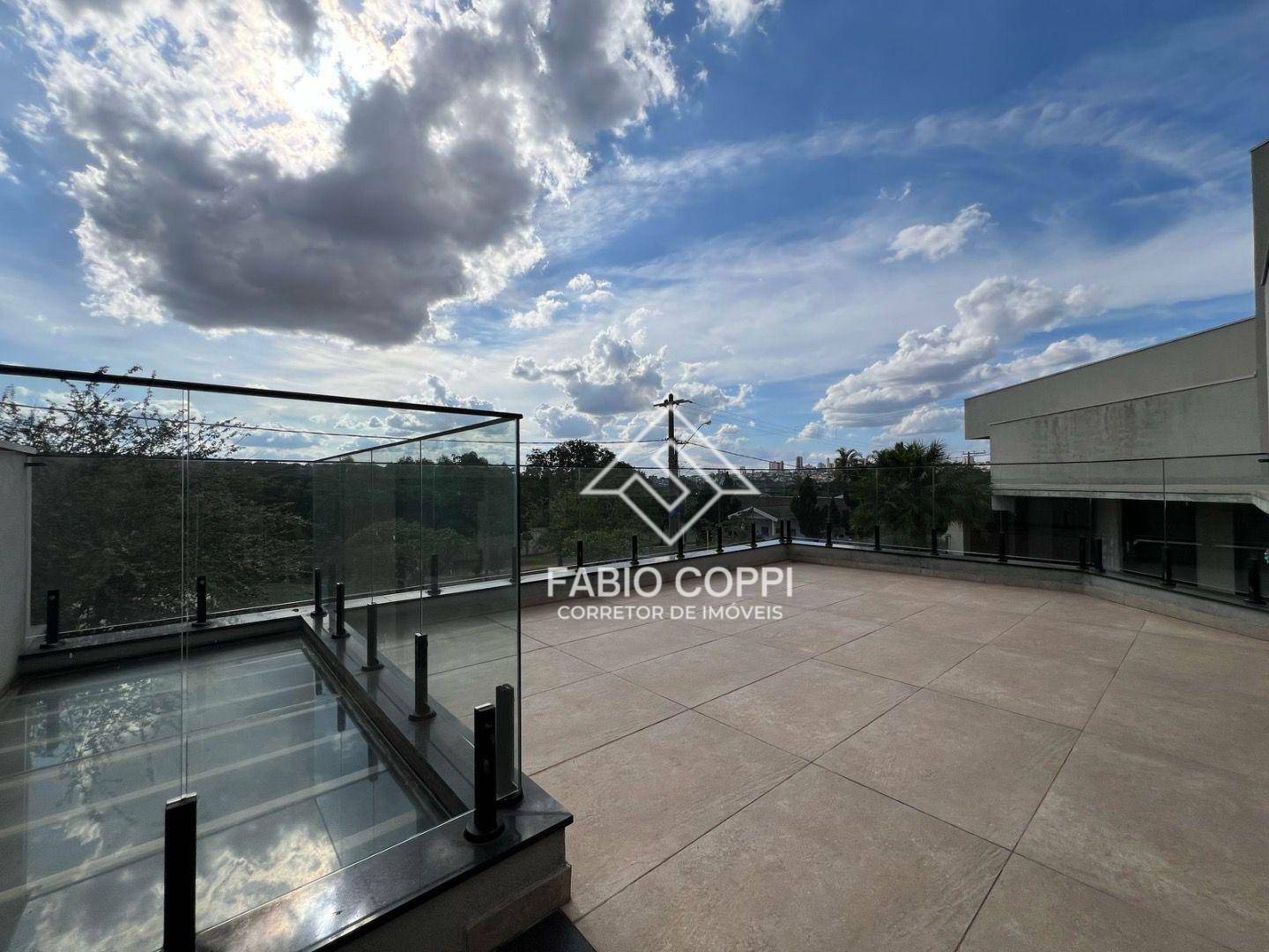 Casa de Condomínio à venda com 3 quartos, 222m² - Foto 32