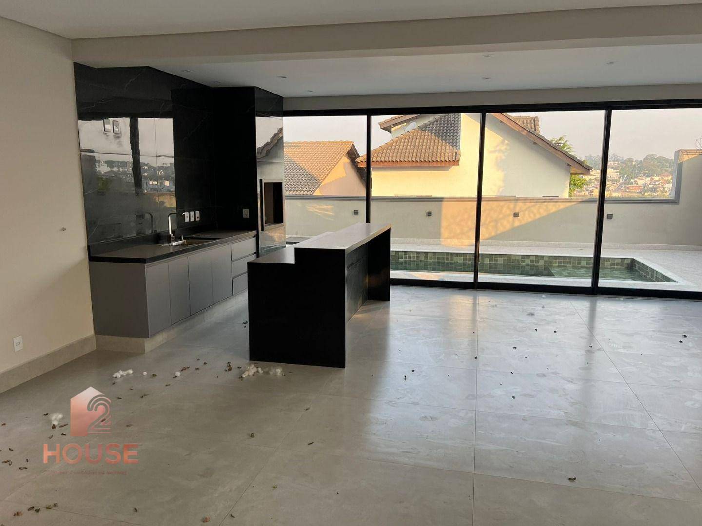 Casa de Condomínio à venda com 3 quartos, 250m² - Foto 20