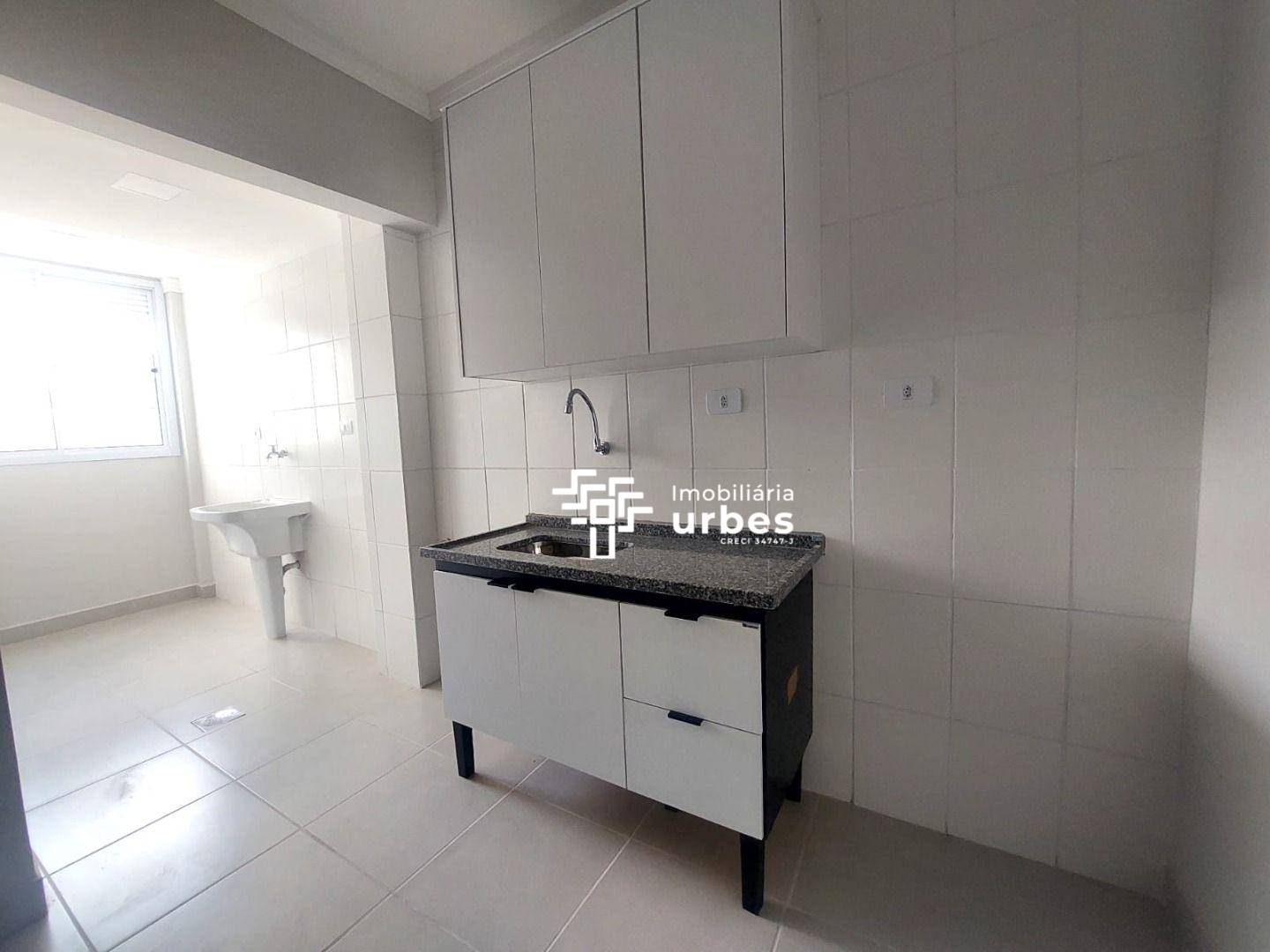 Apartamento para alugar com 2 quartos, 70m² - Foto 3