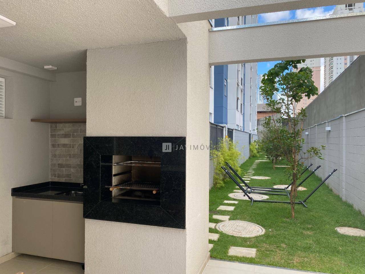 Apartamento para alugar com 2 quartos, 47m² - Foto 34