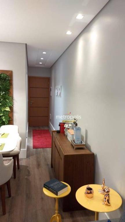 Apartamento à venda com 2 quartos, 65m² - Foto 8