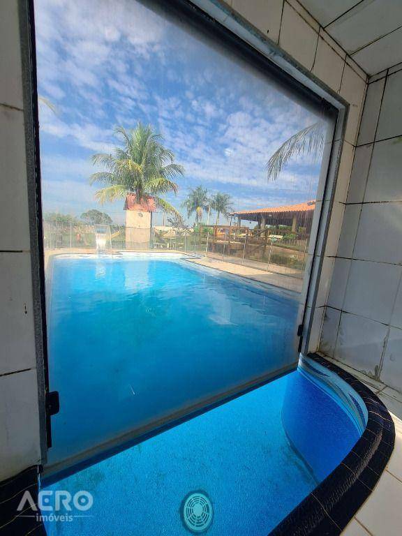 Chácara à venda com 4 quartos, 450m² - Foto 4