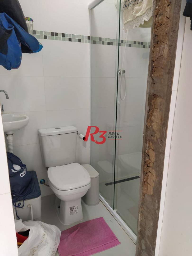 Apartamento à venda com 2 quartos, 79m² - Foto 7