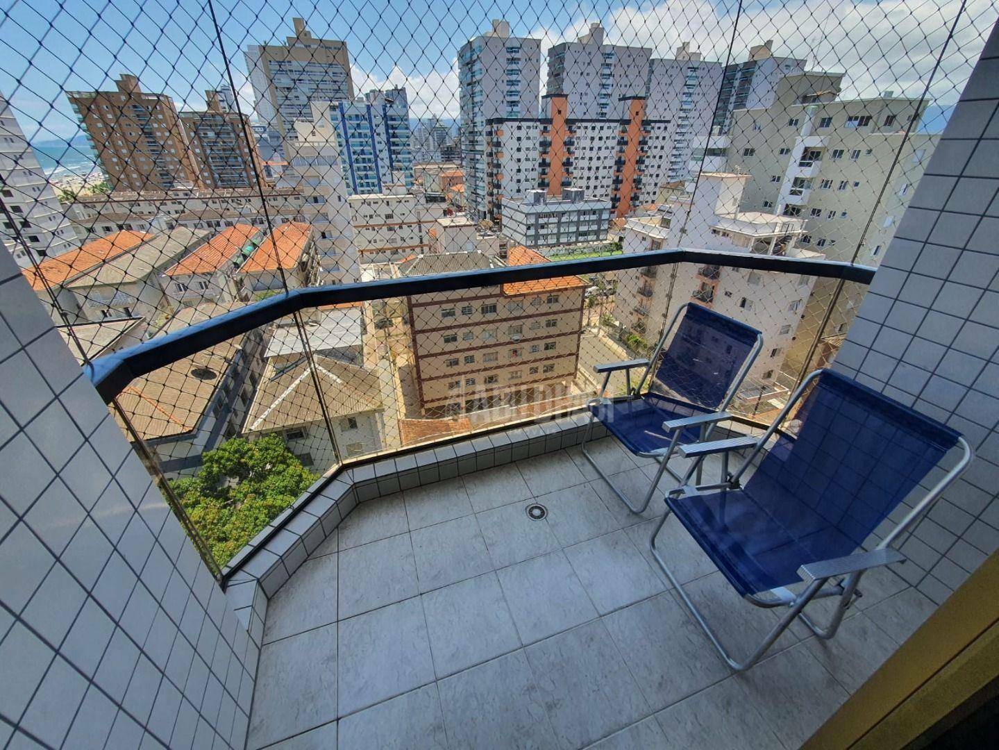 Apartamento à venda com 1 quarto, 64m² - Foto 2