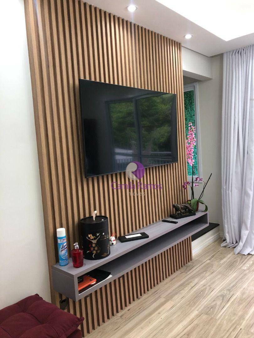 Sobrado à venda e aluguel com 3 quartos, 110m² - Foto 7