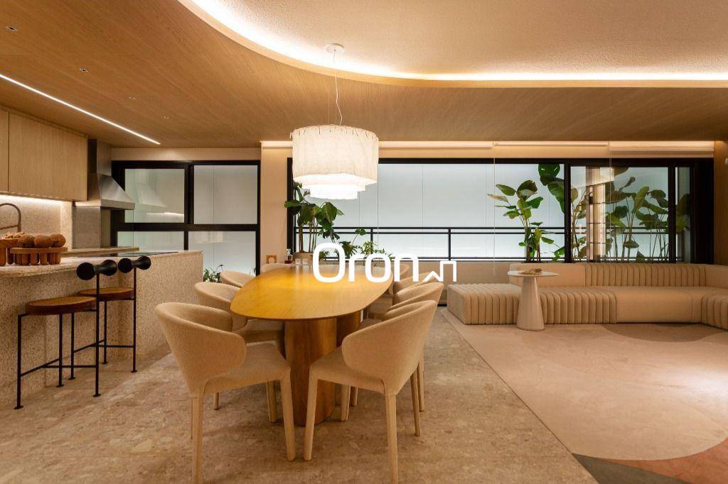 Apartamento, 3 quartos, 157 m² - Foto 4