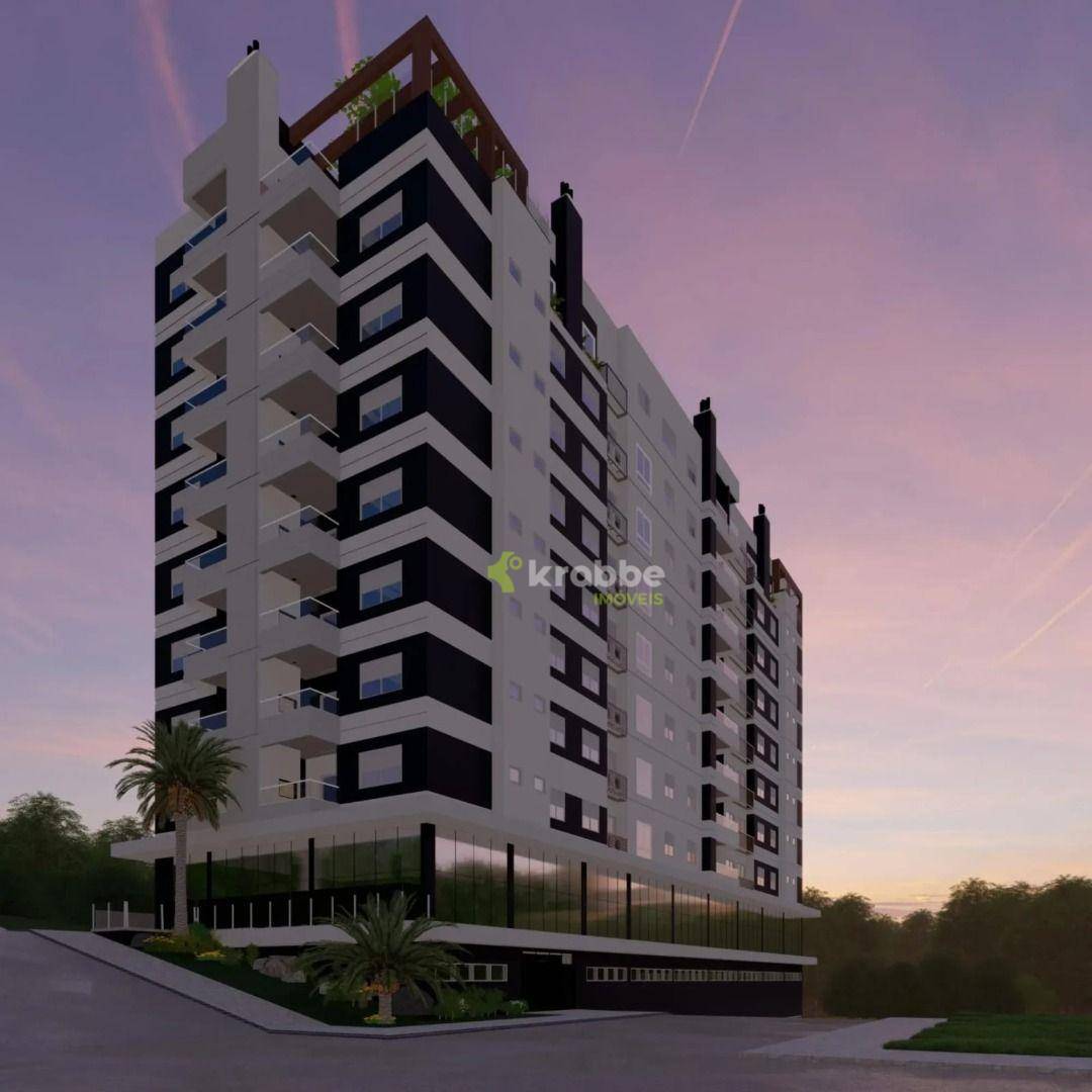 Apartamento, 2 quartos, 94 m² - Foto 3