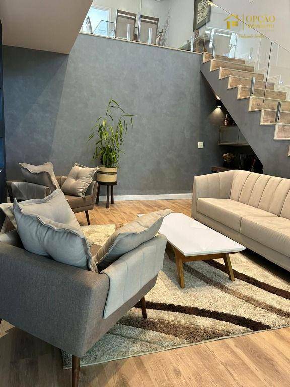 Casa à venda com 3 quartos, 259m² - Foto 5