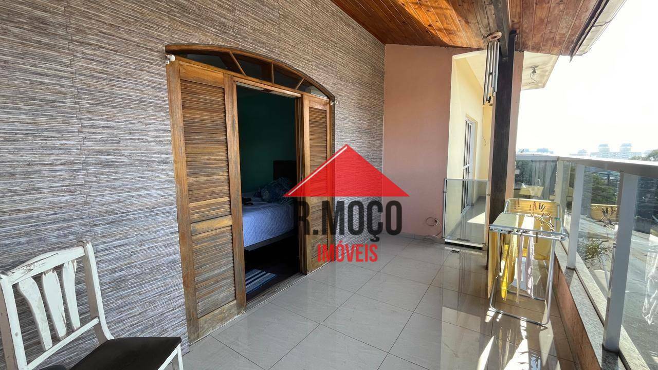 Sobrado para alugar com 3 quartos, 180m² - Foto 23