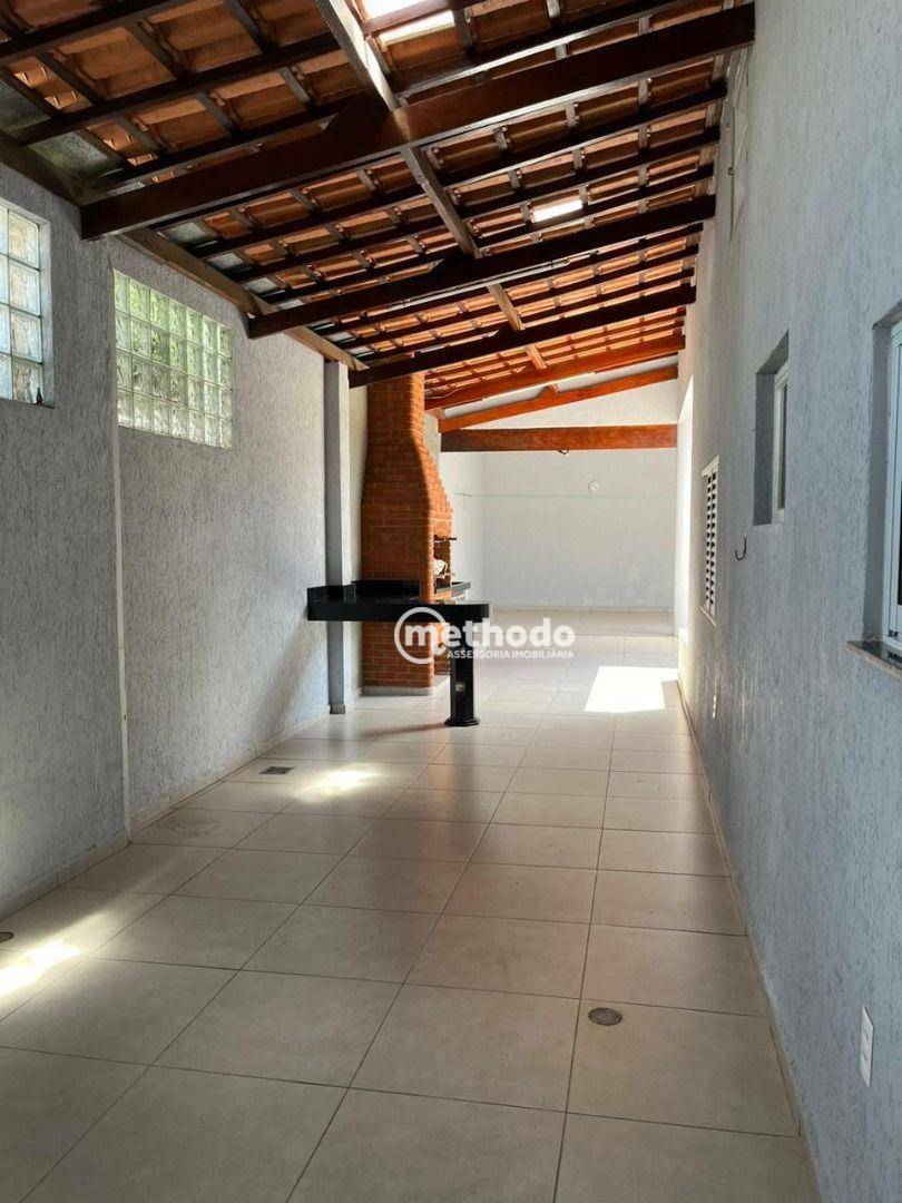 Casa à venda com 3 quartos, 145m² - Foto 19