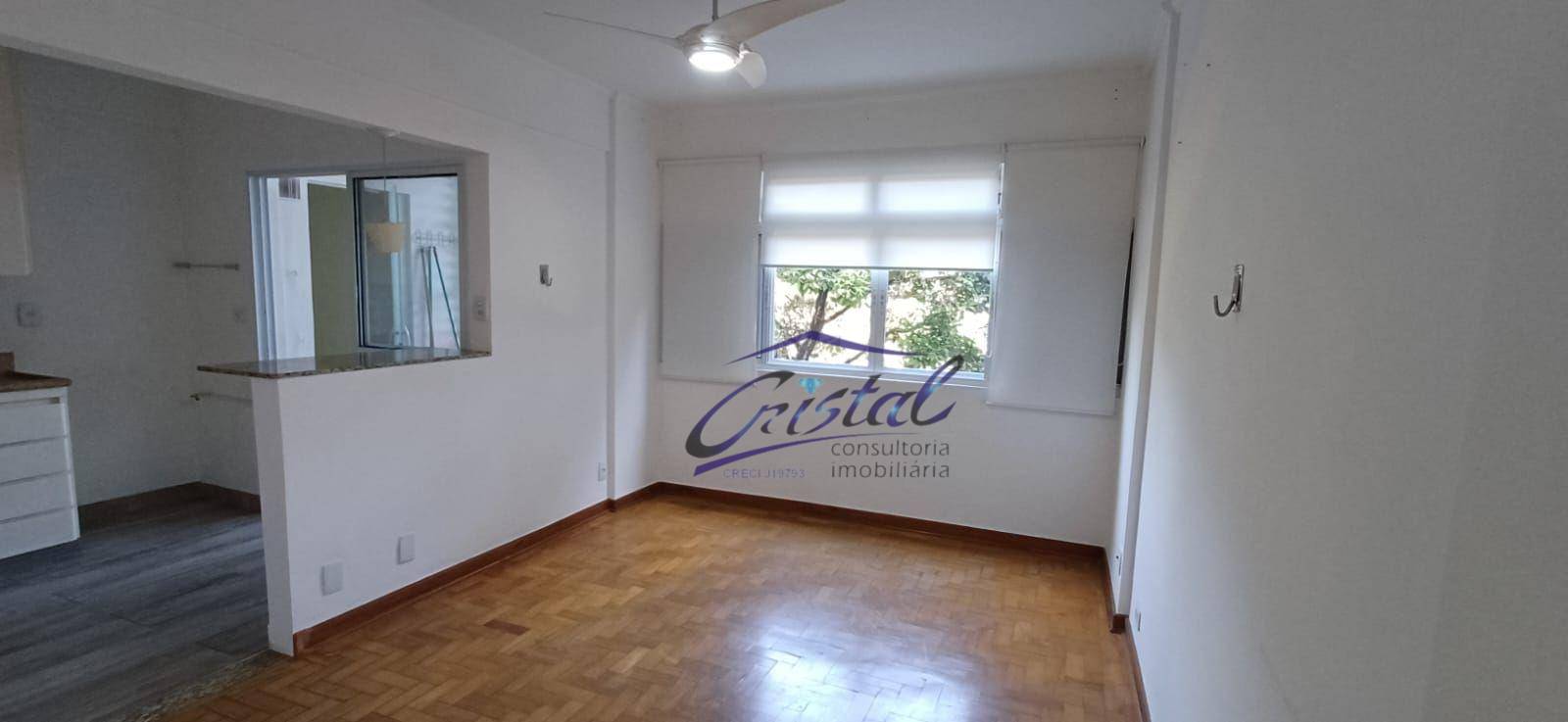 Apartamento à venda com 3 quartos, 74m² - Foto 2