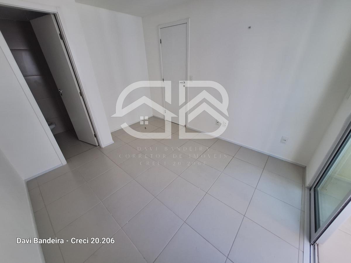 Apartamento à venda com 2 quartos, 58m² - Foto 9