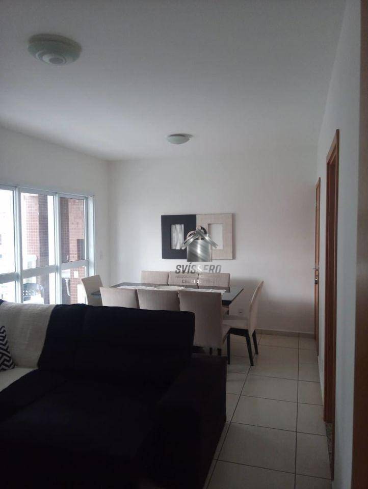Apartamento, 2 quartos, 77 m² - Foto 5