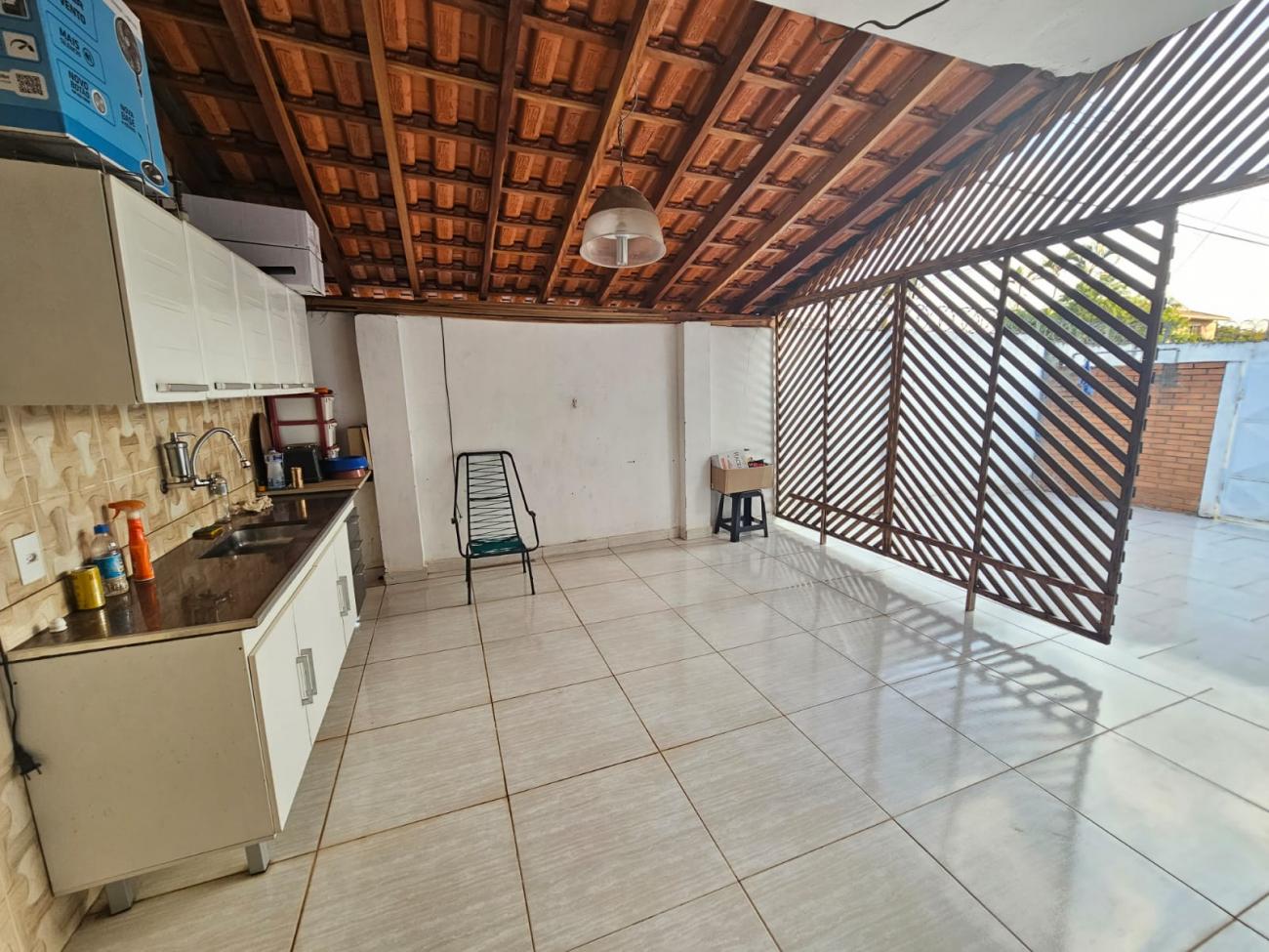 Casa à venda com 3 quartos, 116m² - Foto 13