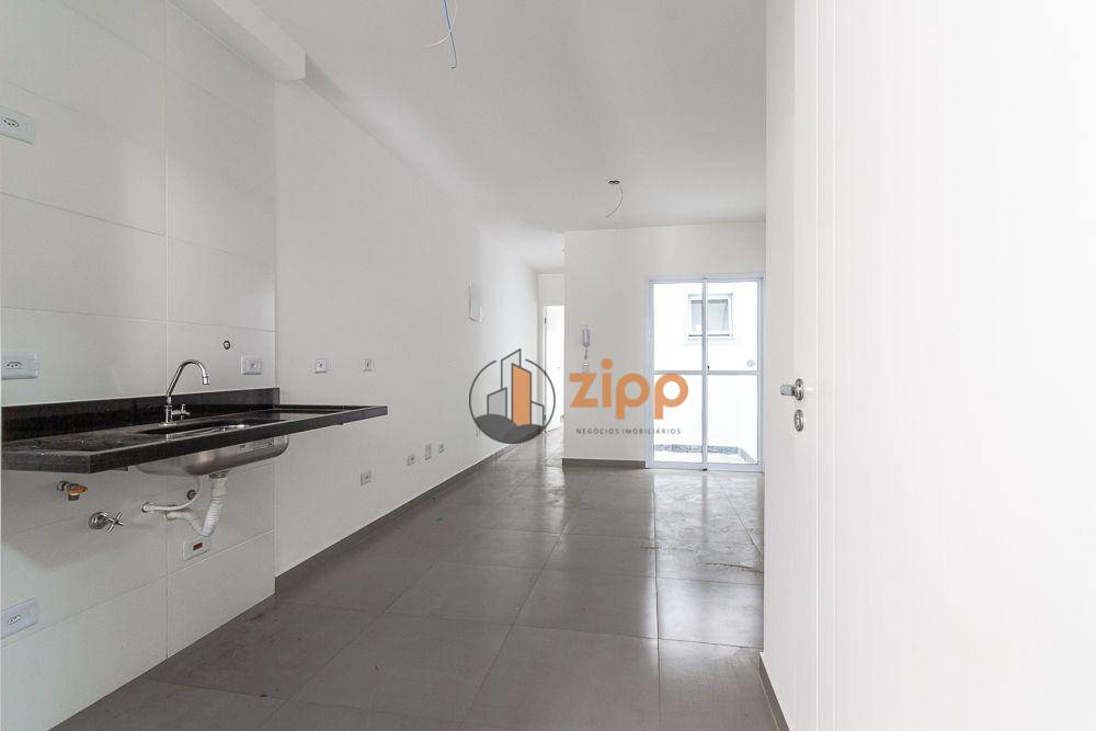 Apartamento à venda com 1 quarto, 41m² - Foto 15