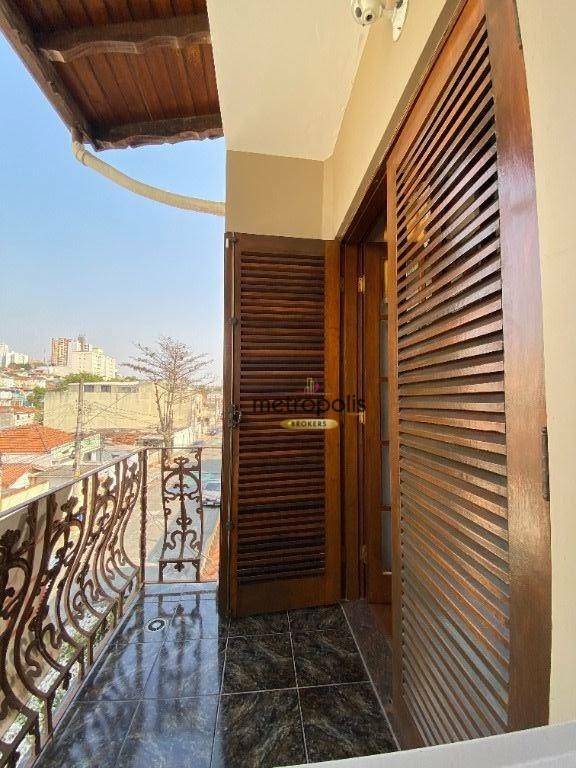 Sobrado à venda com 4 quartos, 281m² - Foto 70