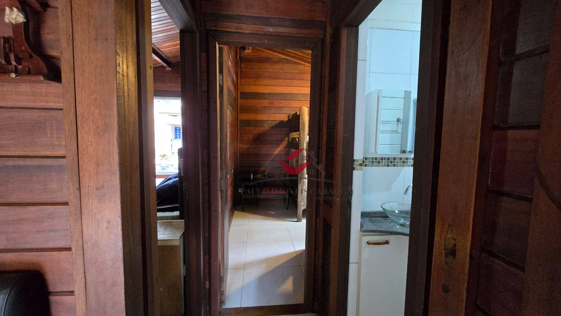 Casa de Condomínio à venda com 3 quartos, 165m² - Foto 9