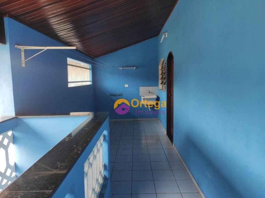 Sobrado à venda com 4 quartos, 280m² - Foto 4