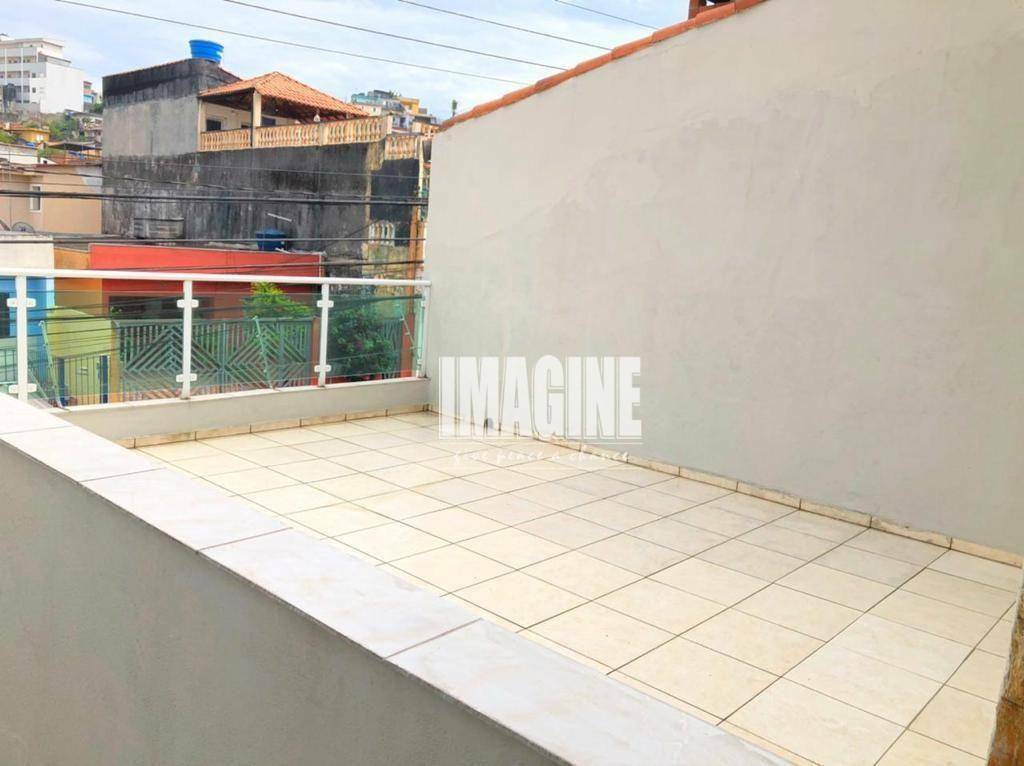 Sobrado à venda com 3 quartos, 171m² - Foto 4