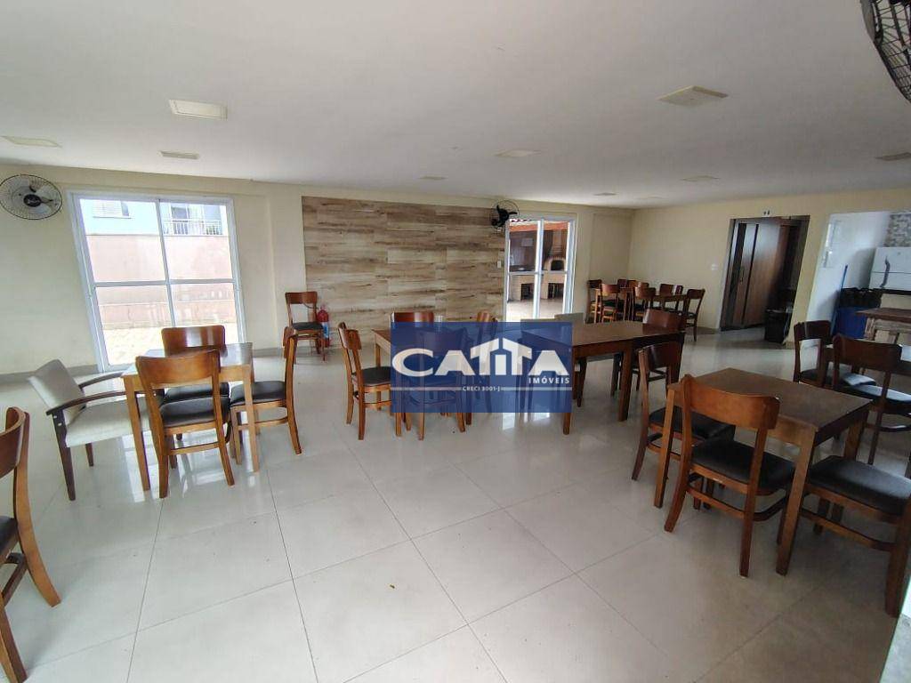 Apartamento à venda com 3 quartos, 76m² - Foto 28