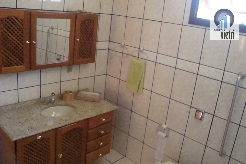 Sobrado à venda com 4 quartos, 399m² - Foto 25