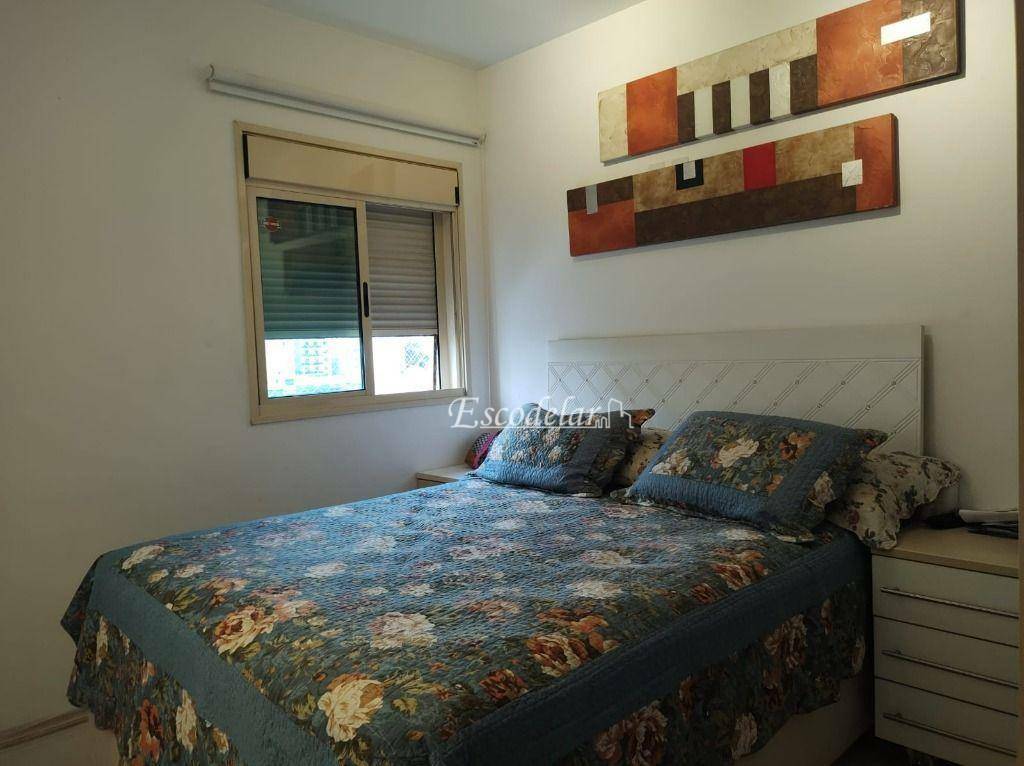 Apartamento à venda com 4 quartos, 180m² - Foto 25