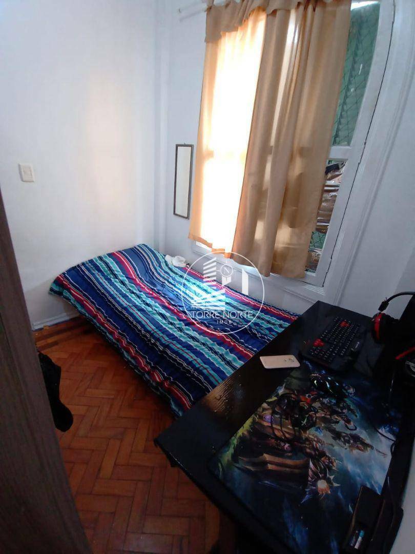 Apartamento à venda com 4 quartos, 83m² - Foto 7