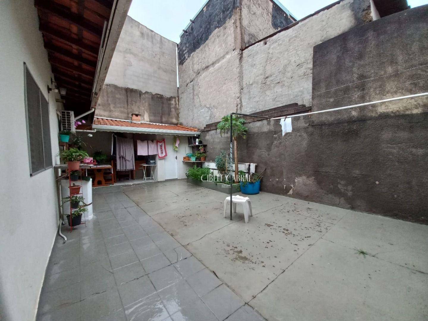 Casa à venda com 3 quartos, 140m² - Foto 29