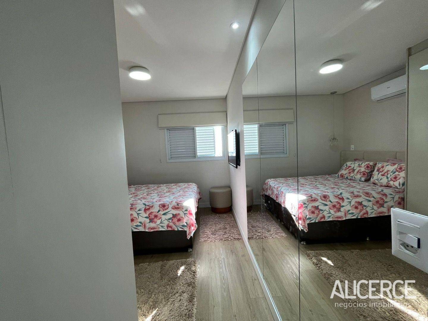 Apartamento à venda com 3 quartos, 119m² - Foto 41