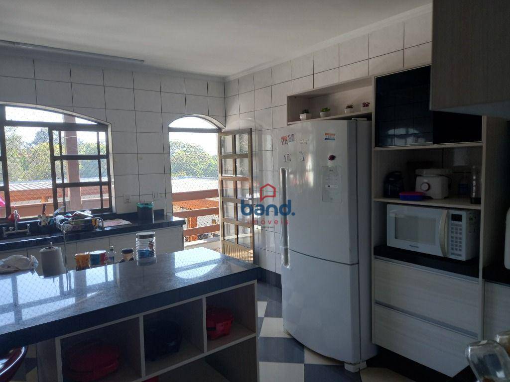 Casa à venda com 3 quartos, 360m² - Foto 12