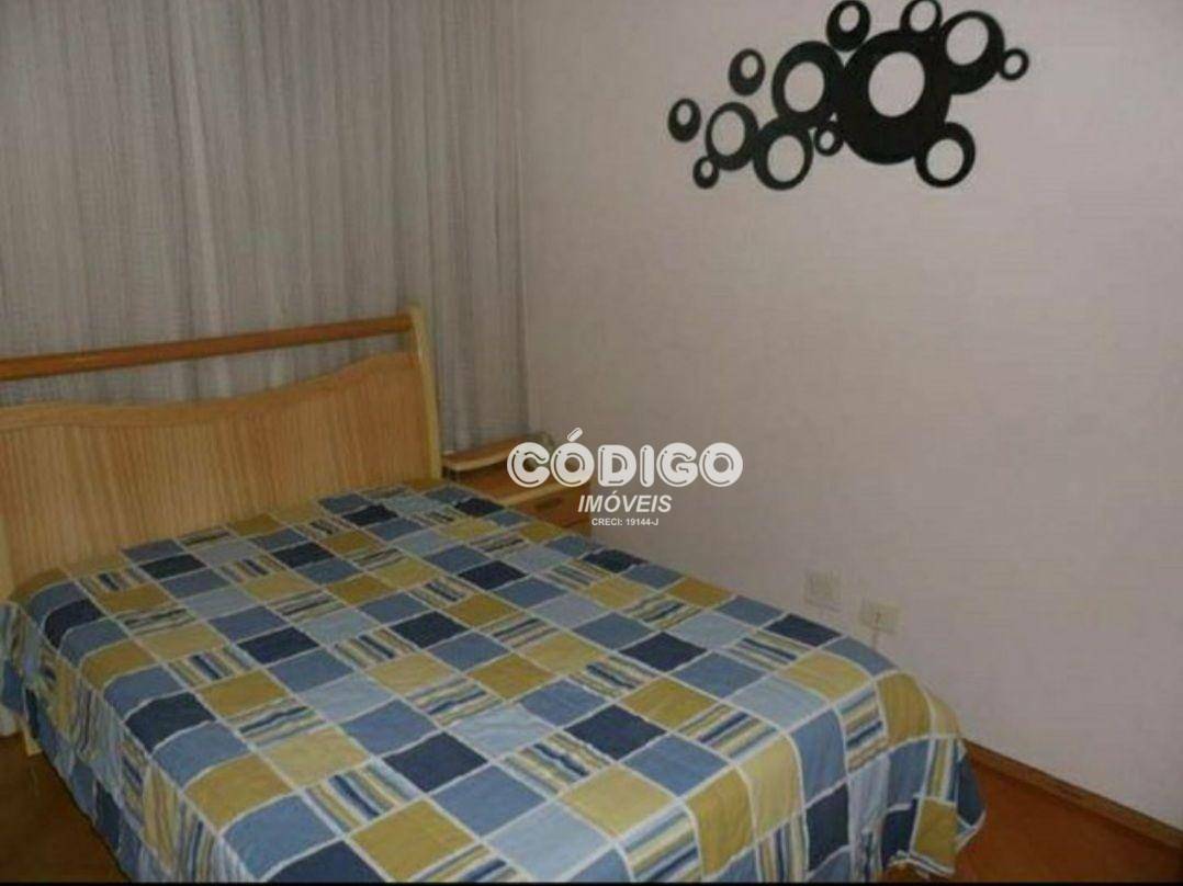 Apartamento para alugar com 2 quartos, 62m² - Foto 10