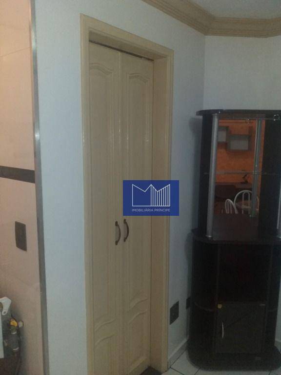 Apartamento para alugar com 1 quarto, 35m² - Foto 7